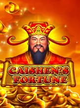 Cai Shens Fortune